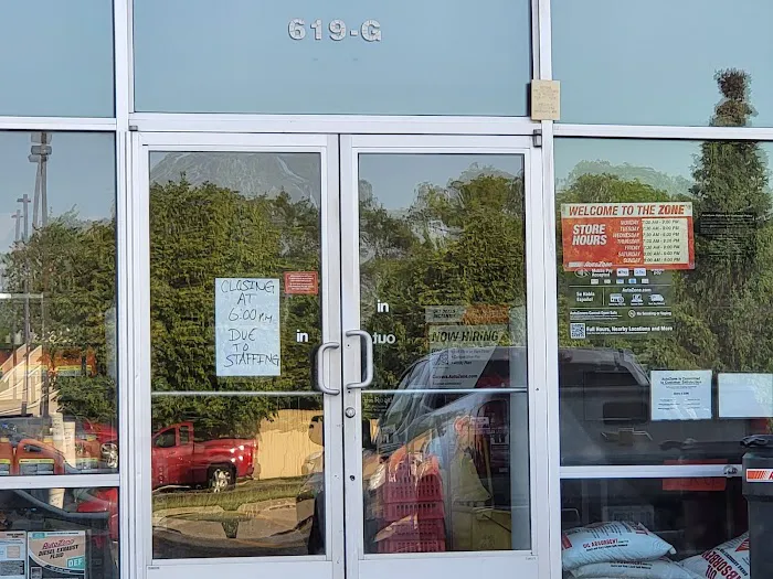 AutoZone Auto Parts 2