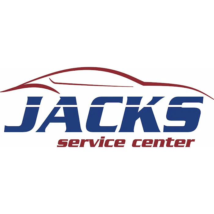 Jacks Service Center 7