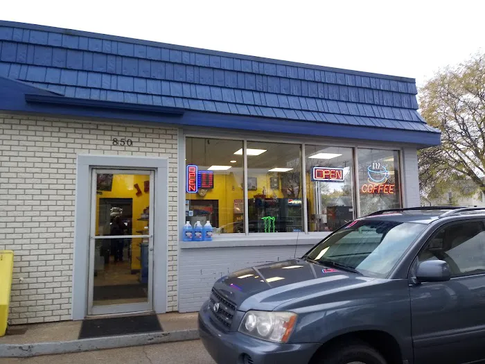 Jacks Service Center 6