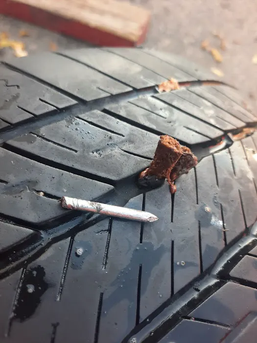Cisneros Tire Service 6