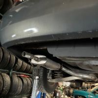 Cisneros Tire Service