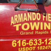 Armando Fierro