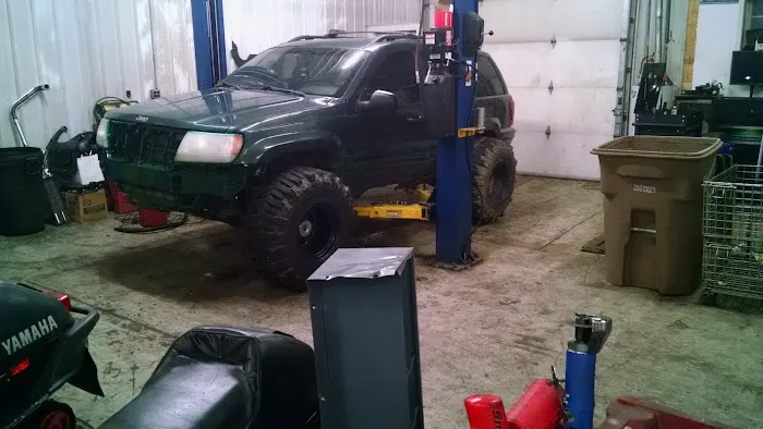 G & D Auto Repair 1
