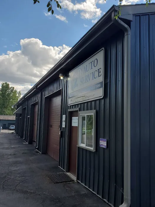 G & D Auto Repair 0