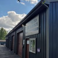 G & D Auto Repair