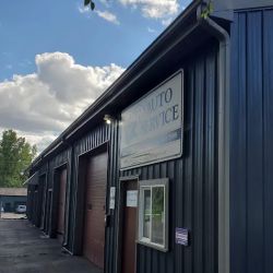 G & D Auto Repair ico