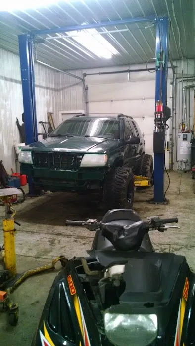 G & D Auto Repair 5