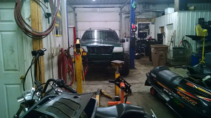 G & D Auto Repair 3