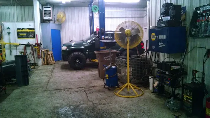 G & D Auto Repair 4