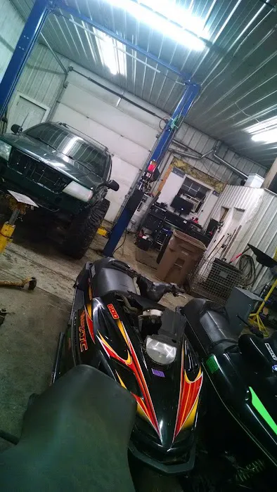 G & D Auto Repair 2
