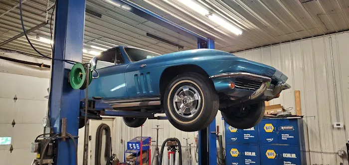 G & D Auto Repair 7