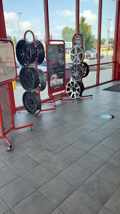 Discount Tire 2