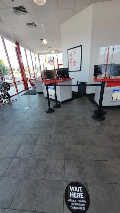 Discount Tire 4