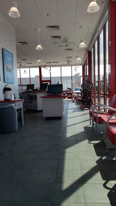 Discount Tire 6
