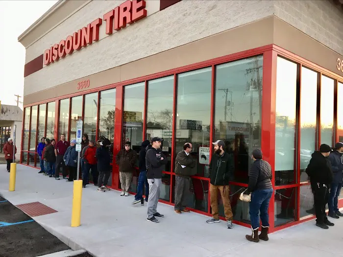 Discount Tire 3
