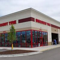 Discount Tire