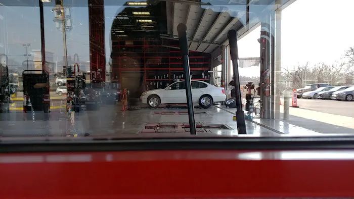 Discount Tire 7