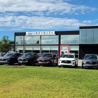 LaFontaine INFINITI Ann Arbor- Service & Parts