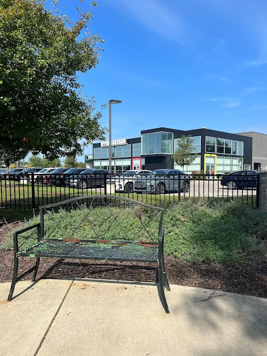 LaFontaine INFINITI Ann Arbor- Service & Parts 2