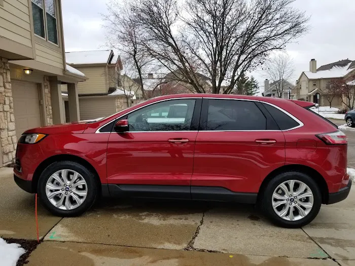 Varsity Ford Parts 0