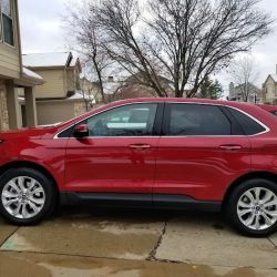 Varsity Ford Parts ico