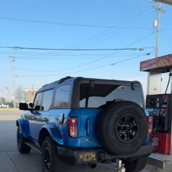Varsity Ford Collision ico
