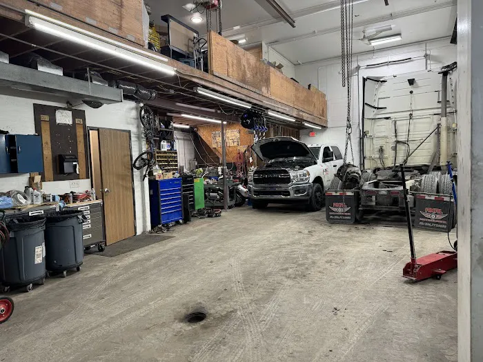Maks Trucking & Repairs 5