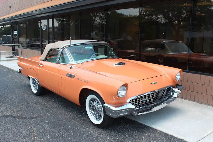 American Speed Company 7