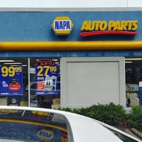 NAPA Auto Parts