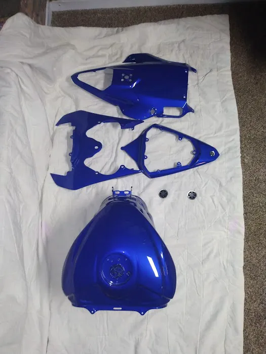 Steve Trombley Restorations 1