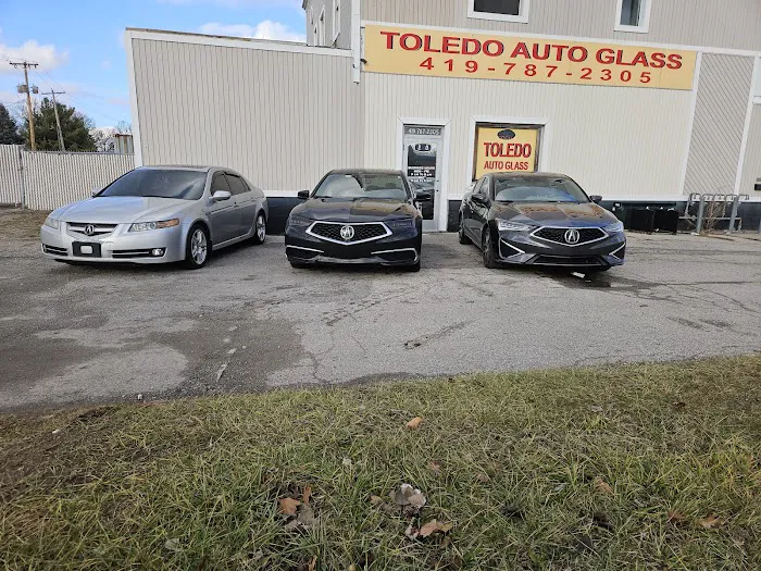 Toledo Auto Glass #1 4