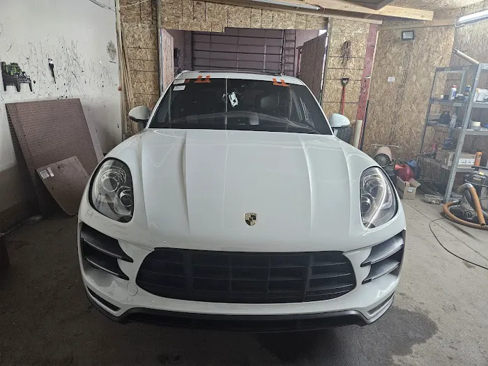 Toledo Auto Glass #1 6