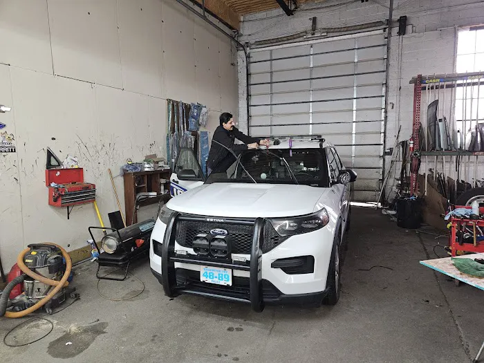 Toledo Auto Glass #1 8