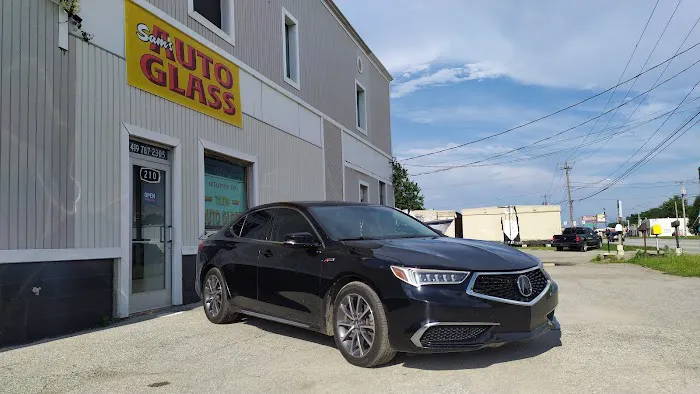 Toledo Auto Glass #1 5