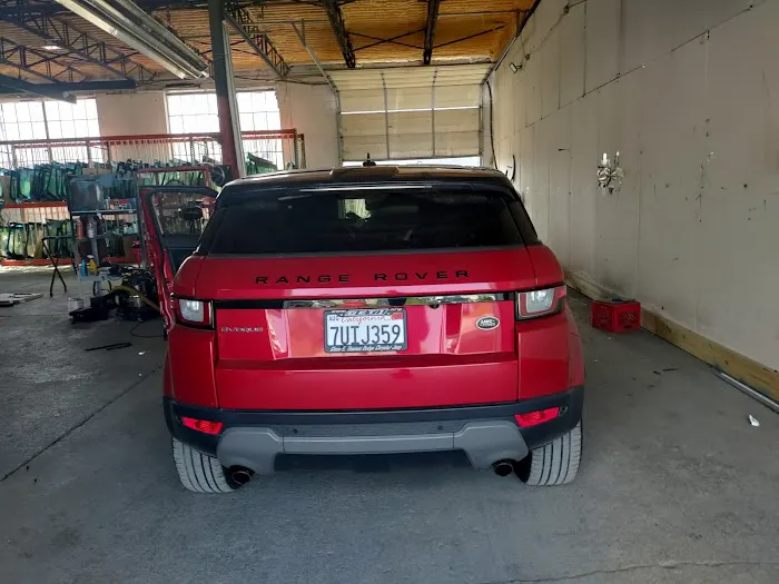 Toledo Auto Glass #1 1