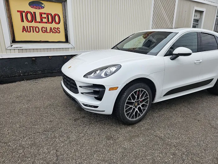 Toledo Auto Glass #1 3