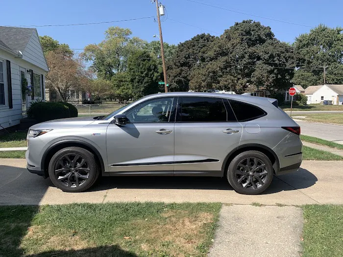 Dave White Acura Service 7