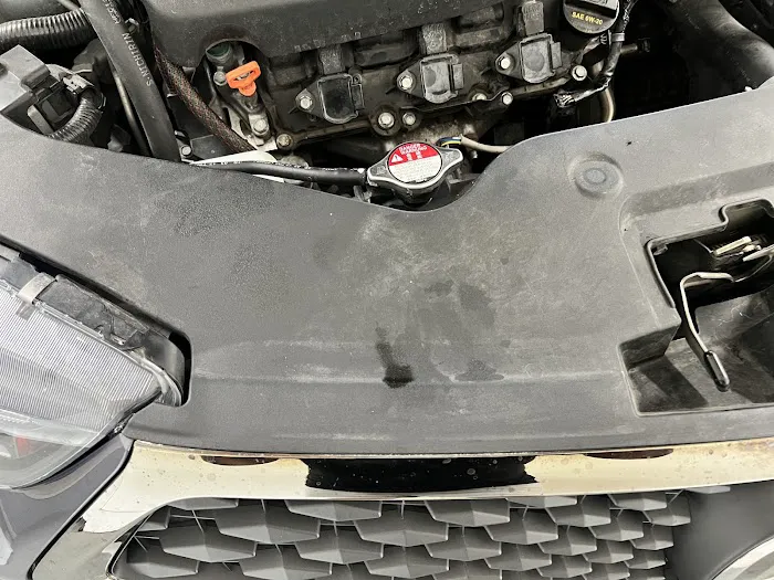 Dave White Acura Service 1