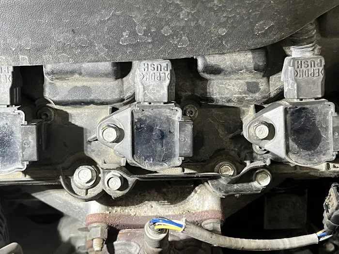 Dave White Acura Service 3