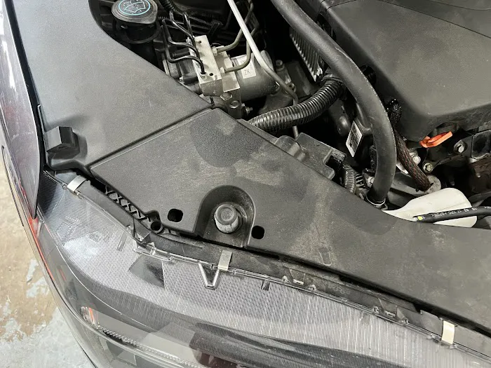 Dave White Acura Service 2