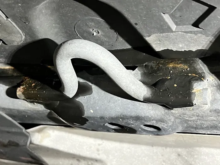 Dave White Acura Service 4