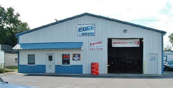 Edge Automotive 1