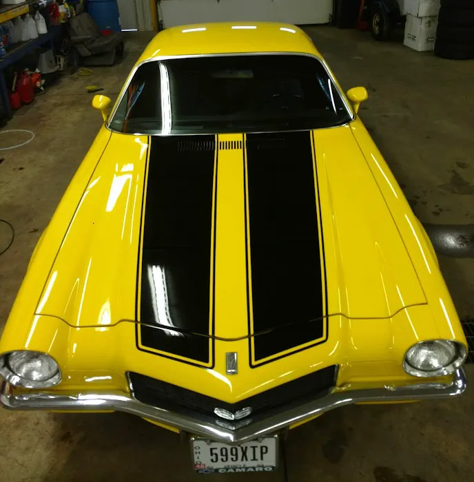Edge Automotive 4