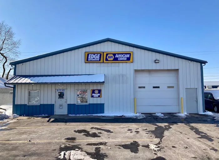 Edge Automotive 9