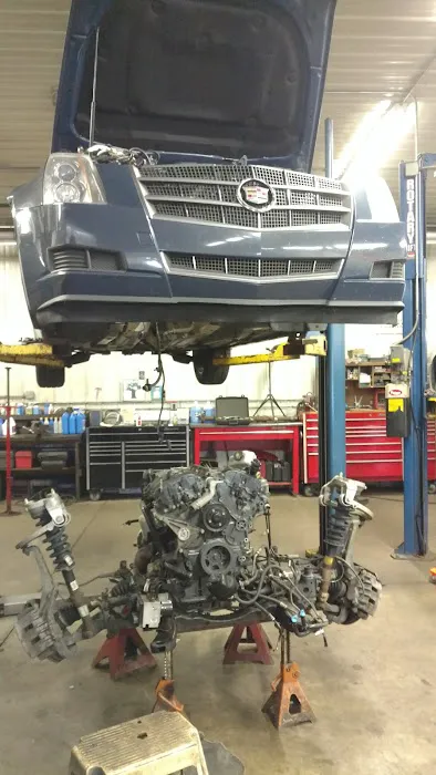 Edge Automotive 7