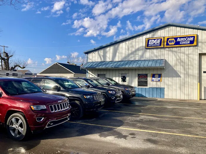 Edge Automotive 3