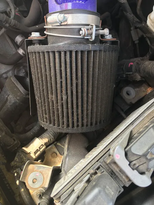AutoZone Auto Parts 5