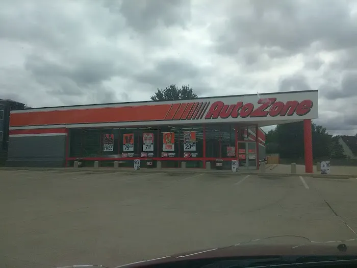 AutoZone Auto Parts 7