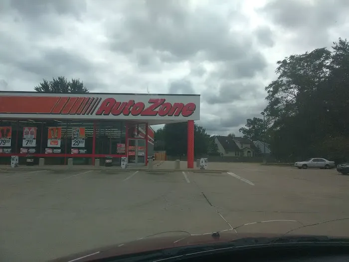 AutoZone Auto Parts 3