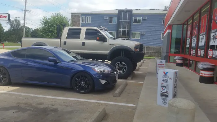 AutoZone Auto Parts 2